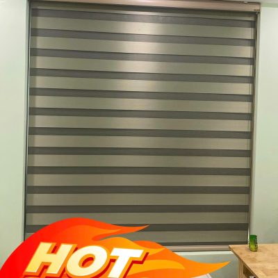 Rèm Cầu vồng cản sáng 100% sale cực sốc